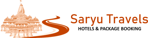 Saryu Travels