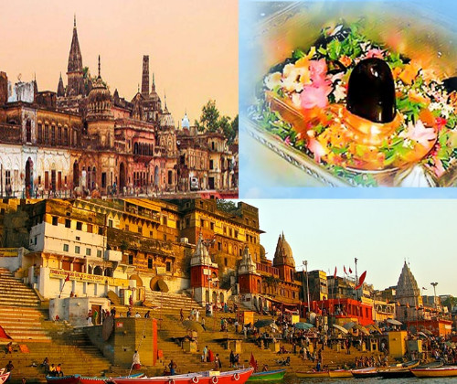 Varanasi - Prayagraj - Chitrakoot Tour Package || Saryu Travels
